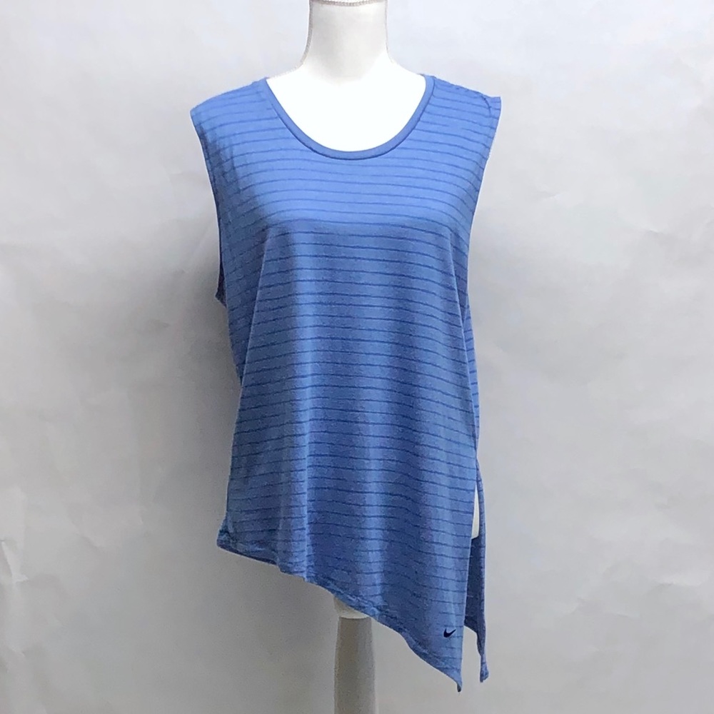 Nike Dri-Fit Muscle Tee